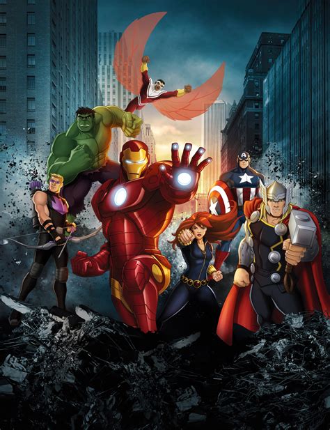 the marvels soap2day|Watch Marvel's Avengers Assemble full HD on Soap2Day Free.